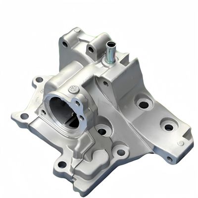 OEM / ODM Aluminium Druckgusskomponenten Produkte Leichtgewicht