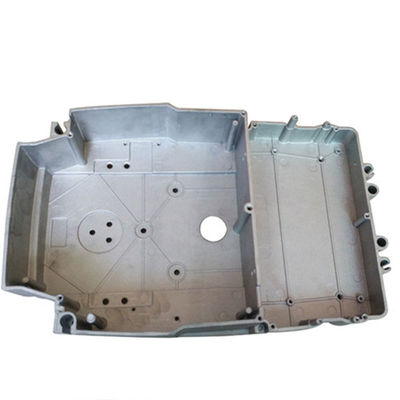 Versatile Aluminium-Gießhausprodukte hohe Präzision Leichtgewicht
