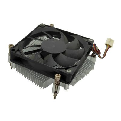 ODM Skived Fin Heat Sink Anodierte Präzisionselektronikkomponenten