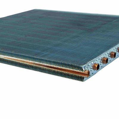 Prozessgeschaltete Kupfer-Heizkessel mit geringer Wärmebeständigkeit für elektronische Geräte