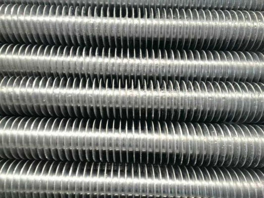 Kühlung Skived Fin Heizkessel Präzision Elektronische Flossen Art Heizkessel