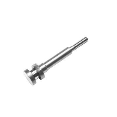 Hochpräzisions-CNC-Bearbeitete Teile kundenspezifische Hardware CNC-Präzisionskomponenten