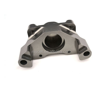 OEM/ODM-Autopräzisionsbearbeitung Kleinmetallteile 100% Prüfung