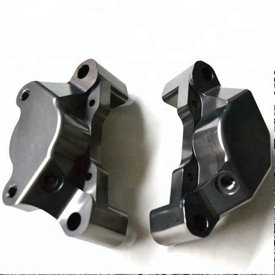OEM/ODM-Autopräzisionsbearbeitung Kleinmetallteile 100% Prüfung