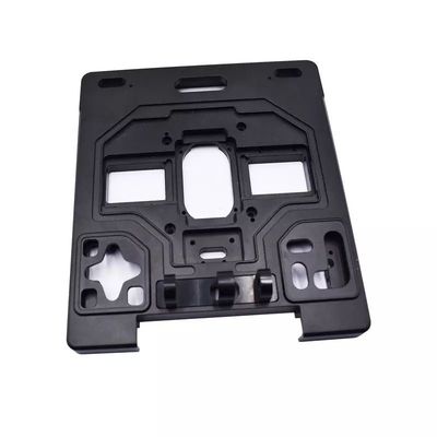 OEM/ODM-Autopräzisionsbearbeitung Kleinmetallteile 100% Prüfung