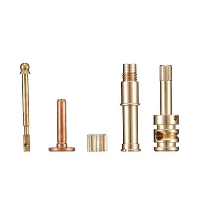 Hardware CNC-Bearbeitung Teile Dienstleistungen Automobilindustrie Präzisionsbearbeitung