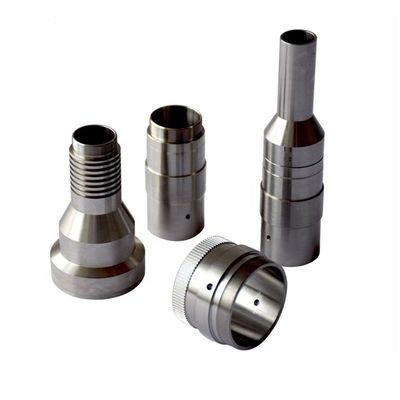 Hardware CNC-Bearbeitung Teile Dienstleistungen Automobilindustrie Präzisionsbearbeitung