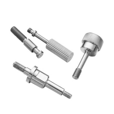 Hardware CNC-Bearbeitung Teile Dienstleistungen Automobilindustrie Präzisionsbearbeitung