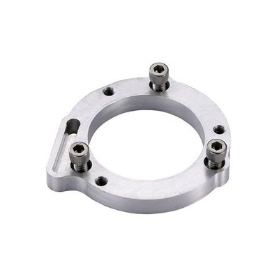 Hardware CNC-Bearbeitung Teile Dienstleistungen Automobilindustrie Präzisionsbearbeitung