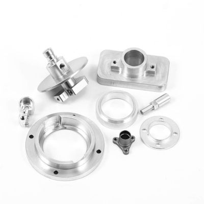 Hardware CNC-Bearbeitung Teile Dienstleistungen Automobilindustrie Präzisionsbearbeitung