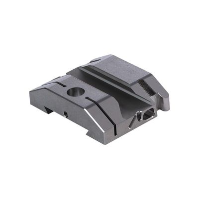 Automobil CNC-Bearbeitete Teile Hardware CNC-Präzisionsbearbeitete Bauteile