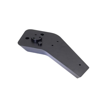 Automobil CNC-Bearbeitete Teile Hardware CNC-Präzisionsbearbeitete Bauteile