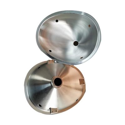 Automobil CNC-Bearbeitete Teile Hardware CNC-Präzisionsbearbeitete Bauteile