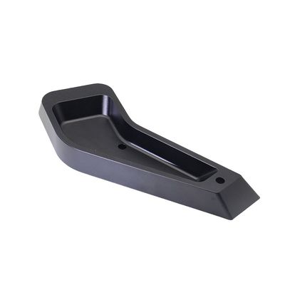 Automobil CNC-Bearbeitete Teile Hardware CNC-Präzisionsbearbeitete Bauteile