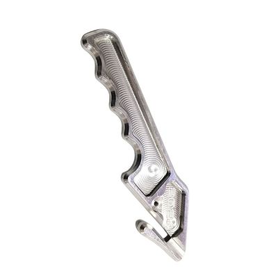 Automobil CNC-Bearbeitete Teile Hardware CNC-Präzisionsbearbeitete Bauteile