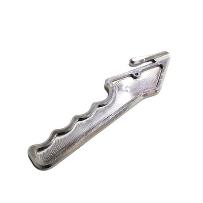 Automobil CNC-Bearbeitete Teile Hardware CNC-Präzisionsbearbeitete Bauteile