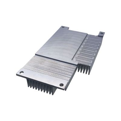 Leichtgewichte extrudierte Aluminium-Wärmewaschflasche