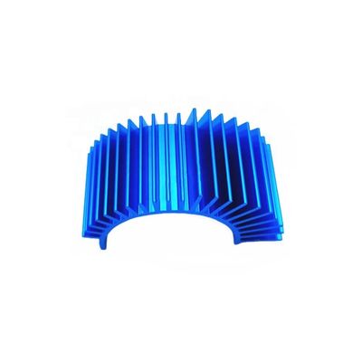 Industriealuminium-Extrusions-Wärmesenkprofile für die individuelle Produktion