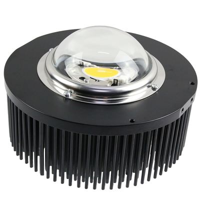 Elektronische Aluminium-Extrusions-Wärmesenkprofil-Hardware hohe Präzision