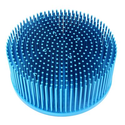 Elektronische Aluminium-Extrusions-Wärmesenkprofil-Hardware hohe Präzision