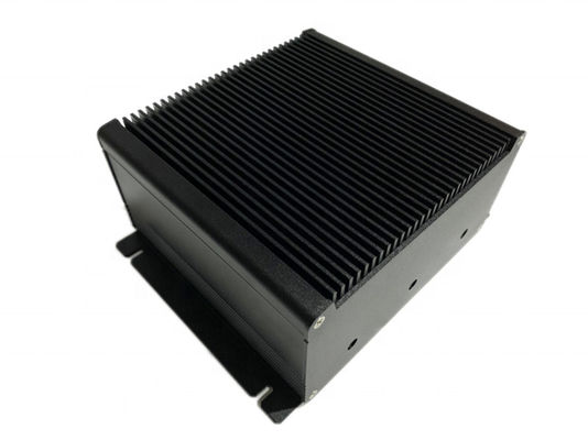 Stärker Aluminium-Extrusionswärmeschwimmer für LED-Leuchten