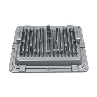Versatile, hocheffiziente Wärmespülung aus gegossenem Aluminium