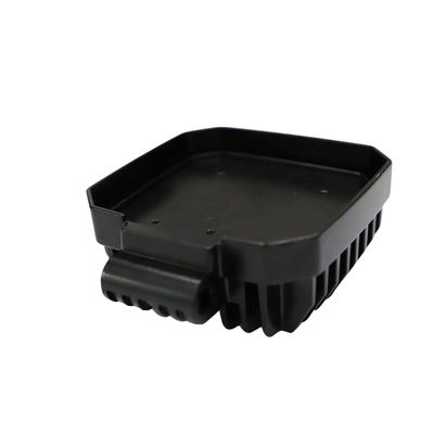 Versatile, hocheffiziente Wärmespülung aus gegossenem Aluminium