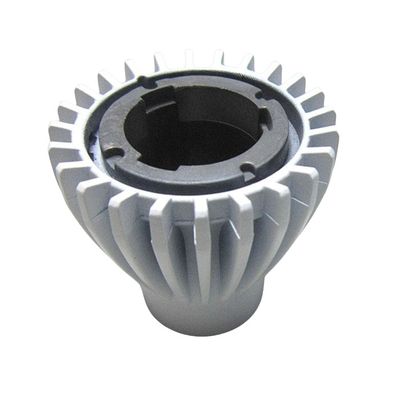 Elektronische Hochleistungs-LED-Aluminium-Heizspülung mit hoher Wärmeleitfähigkeit