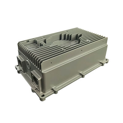 OEM/ODM Aluminium-Wärmeabbau-Aluminium-Diecast-Heatsink