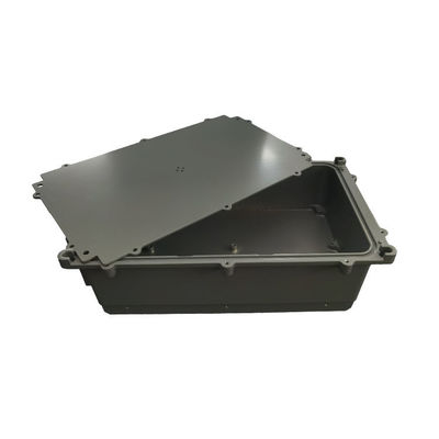 OEM/ODM Aluminium-Wärmeabbau-Aluminium-Diecast-Heatsink