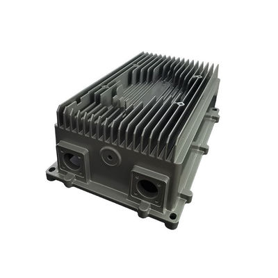 OEM/ODM Aluminium-Wärmeabbau-Aluminium-Diecast-Heatsink