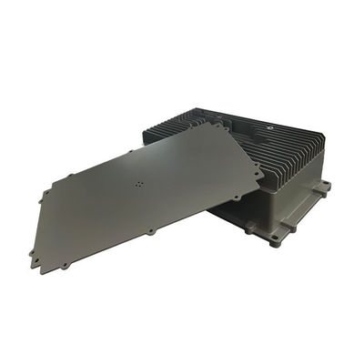 OEM/ODM Aluminium-Wärmeabbau-Aluminium-Diecast-Heatsink