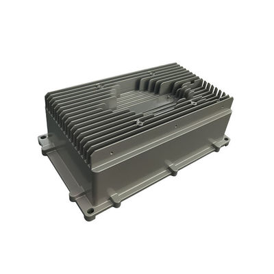 OEM/ODM Aluminium-Wärmeabbau-Aluminium-Diecast-Heatsink