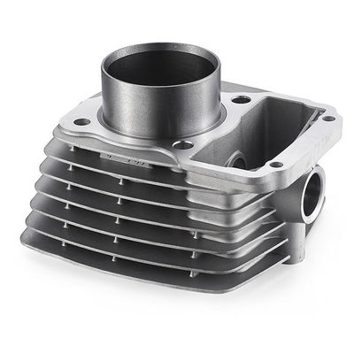 Individuelle Druckguss-Aluminium-Wärmewaschfläche Leichtgewicht Kleine Wärmewaschfläche Präzision