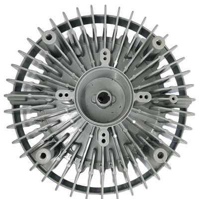 Versatile Druckguss-Aluminium-Wärmespülung Anodisierung Druckgussverfahren