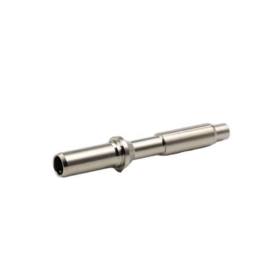 Präzisionstechnik CNC-Bearbeitung Medizinteile Herstellung