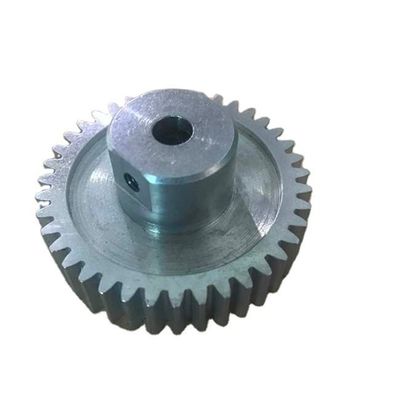 Fertigung von Maschinen und Apparaten CNC-Bearbeitung Automobilindustrie