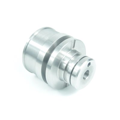 Fertigung von Maschinen und Apparaten CNC-Bearbeitung Automobilindustrie