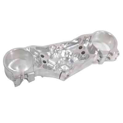 Versatile Industrie CNC-Maschinenbauteile Automobilbauteile maßgeschneidert