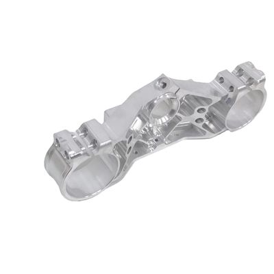 Versatile Industrie CNC-Maschinenbauteile Automobilbauteile maßgeschneidert