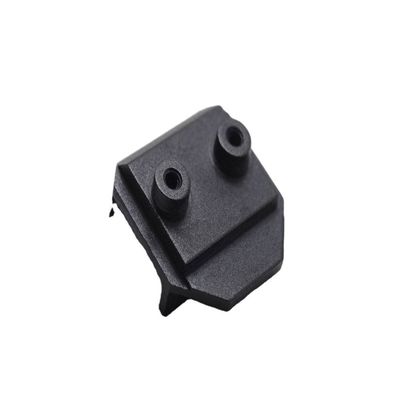 Präzisions-CNC-Bearbeitete Teile Polier-Hardware CNC-Mechanische Teile