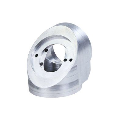 CNC-Bearbeitete Teile für 5 Achsen