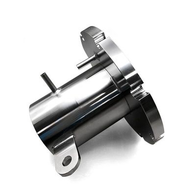CNC-Bearbeitete Teile für 5 Achsen