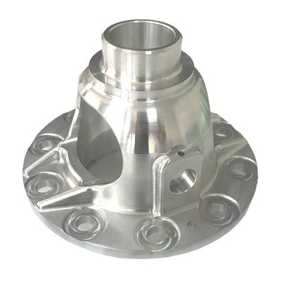 CNC-Bearbeitete Teile für 5 Achsen