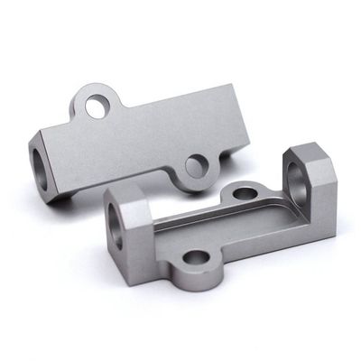 Anodisierte CNC-Bearbeitungsdrehteile OEM CNC-Bearbeitung Fräsen Drehteile CE