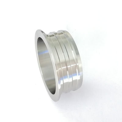 Industrielle CNC-Präzisionsdrehteile Präzisionsmaschinen