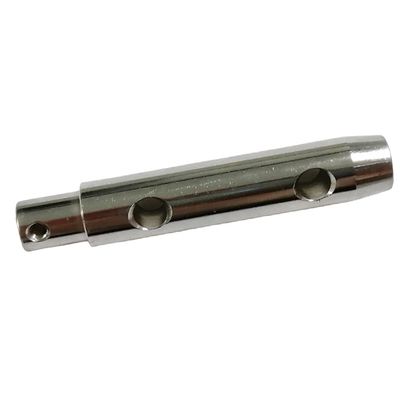 Industrielle CNC-Präzisionsdrehteile Präzisionsmaschinen