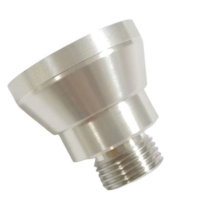 Industrielle CNC-Präzisionsdrehteile Präzisionsmaschinen