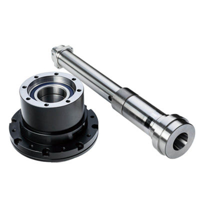 Industrie Metall CNC Drehen Bearbeitung Teile Bauteile Herstellung