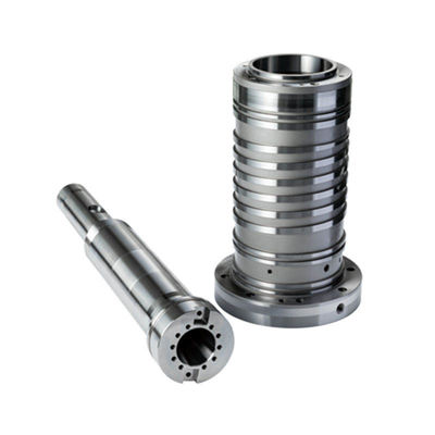 Industrie Metall CNC Drehen Bearbeitung Teile Bauteile Herstellung